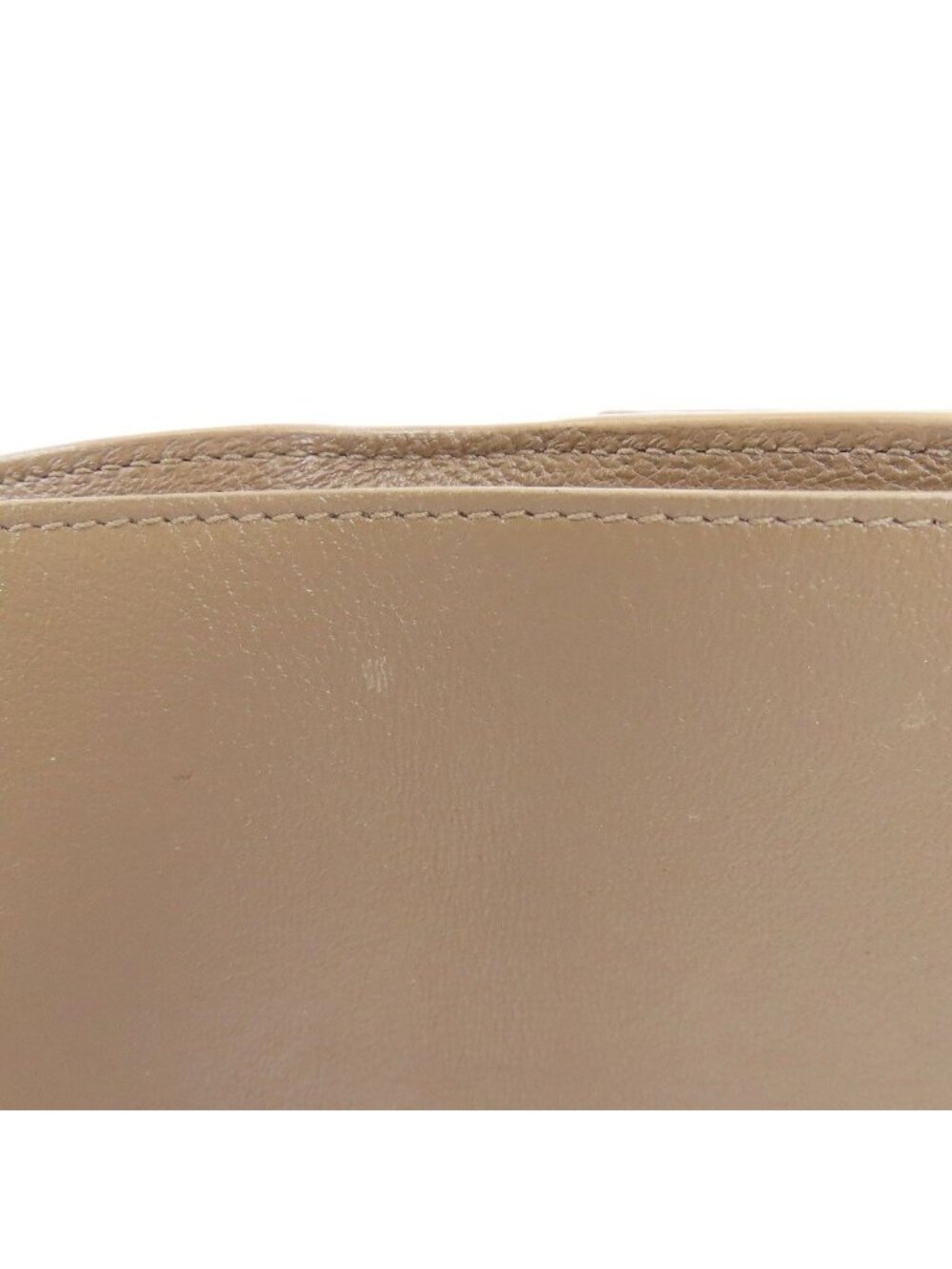 Balenciaga Wallet Leather Wallets Brown - Picture 10 of 15